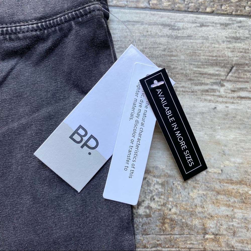 BP Washed Moto Leggings - Picture 4 of 11